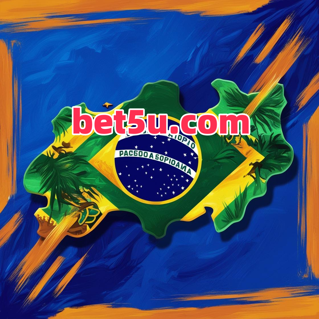 Logo da bet5u